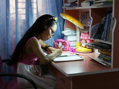 Sốc với bảng điểm của Phương Mỹ Chi Sốc với bảng điểm của Phương Mỹ Chi