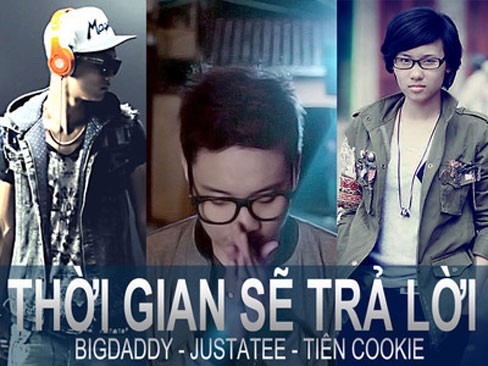 Underground tiếp tục lên ngôi tại ZMA 2013 Underground tiếp tục lên ngôi tại ZMA 2013