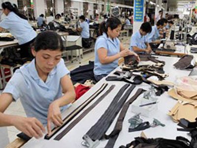 Xuất khẩu dệt may 2013 có thể cán đích 19 tỷ USD Xuất khẩu dệt may 2013 có thể cán đích 19 tỷ USD