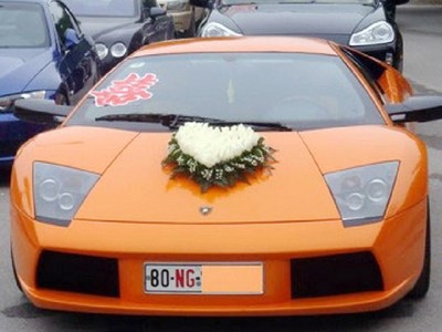 Xử lý xe núp bóng biển ngoại giao Xử lý xe núp bóng biển ngoại giao