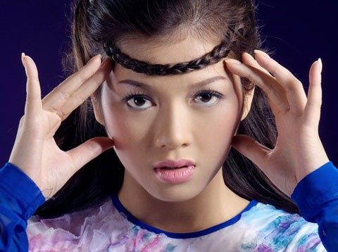 Lý Nhã Kỳ: Kẻ thù lớn nhất của tôi là tính đố kỵ Lý Nhã Kỳ: Kẻ thù lớn nhất của tôi là tính đố kỵ