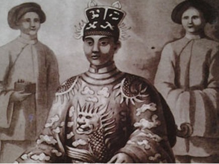 Thực hư bài thuốc Minh Mạng thang 'một đêm sinh 5 con' Thực hư bài thuốc Minh Mạng thang 'một đêm sinh 5 con'