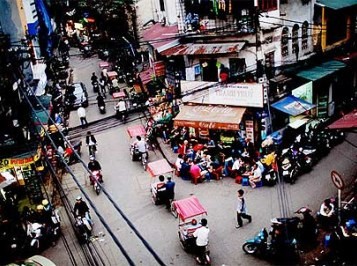 Quận khẳng định Cty Hồng Hà 'làm bậy' Quận khẳng định Cty Hồng Hà 'làm bậy'
