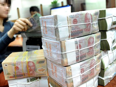 Kinh tế đang rất khó khăn Kinh tế đang rất khó khăn