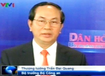 Đang làm rõ những đối tượng liên quan đến 'bầu' Kiên Đang làm rõ những đối tượng liên quan đến 'bầu' Kiên