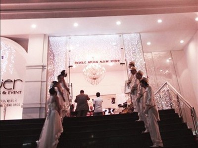 Ca sĩ Lam Trường giàu cỡ nào? Ca sĩ Lam Trường giàu cỡ nào?