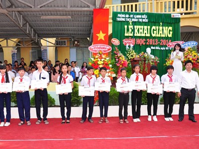 Học sinh tây nam bộ sáng tạo cùng game giáo dục Học sinh tây nam bộ sáng tạo cùng game giáo dục