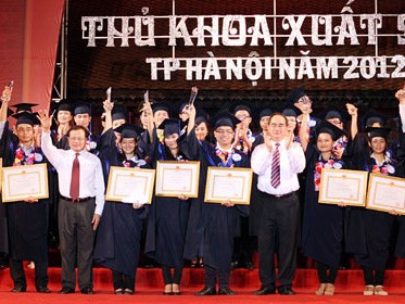 Người tài hay cãi Người tài hay cãi