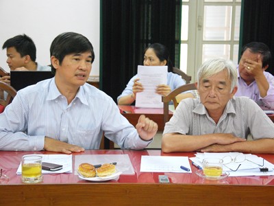 Phó Thủ tướng có lệnh, vẫn... bó tay! Phó Thủ tướng có lệnh, vẫn... bó tay!