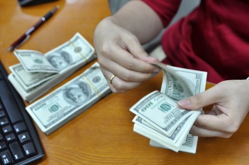 Nợ xấu bằng ngoại tệ chưa bán được cho VAMC Nợ xấu bằng ngoại tệ chưa bán được cho VAMC