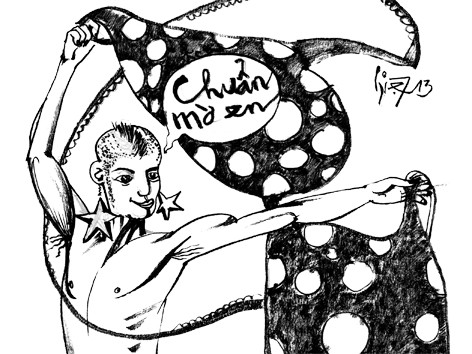Chém gió thành sao Chém gió thành sao
