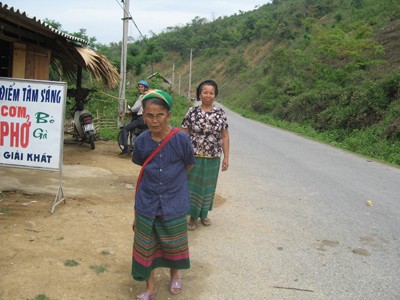 Gian nan dạy tiếng Ơđu Gian nan dạy tiếng Ơđu