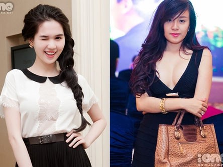 Khi ngôi sao, hiện tượng mạng bất ngờ vào đề thi Khi ngôi sao, hiện tượng mạng bất ngờ vào đề thi