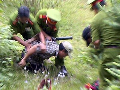 Người thầm lặng đẩy lùi cái ác Người thầm lặng đẩy lùi cái ác