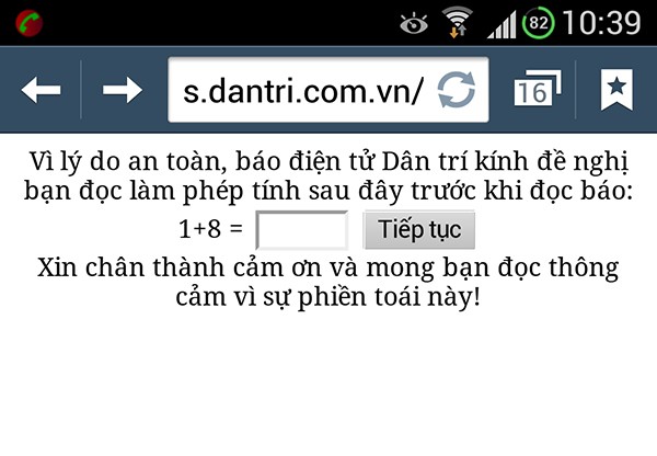Ba báo điện tử Việt Nam từng bị tấn công từ 5 nước Ba báo điện tử Việt Nam từng bị tấn công từ 5 nước