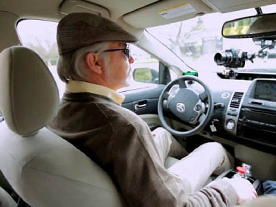 5 cách tân quan trọng trên ô tô 5 cách tân quan trọng trên ô tô