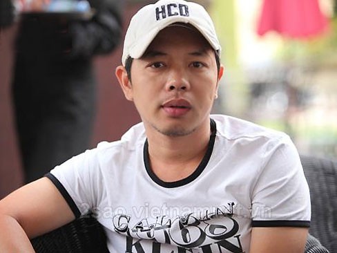 Diễn viên Thái Hòa: Không muốn đời xô ngã... Diễn viên Thái Hòa: Không muốn đời xô ngã...