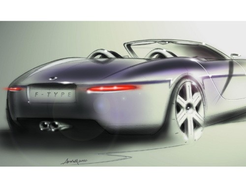 Jaguar hé lộ ‘hàng nóng’ XE Jaguar hé lộ ‘hàng nóng’ XE