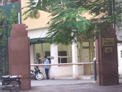 Đấu giá 'đất vàng' khi di chuyển trụ sở bộ, ngành Đấu giá 'đất vàng' khi di chuyển trụ sở bộ, ngành