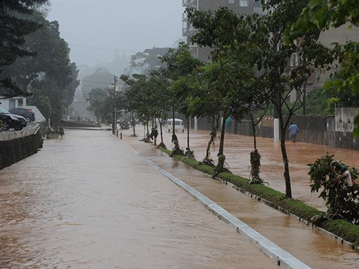 18 người thiệt mạng do mưa lớn 18 người thiệt mạng do mưa lớn