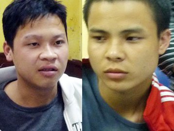 Cảnh báo các vụ nổ súng, bắt cóc con tin ở Hà Nội Cảnh báo các vụ nổ súng, bắt cóc con tin ở Hà Nội