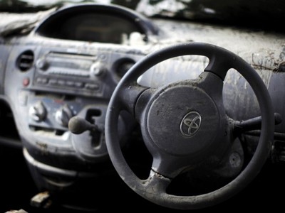Toyota sẽ 'ngã ngựa' ở VN vì bị tẩy chay ? Toyota sẽ 'ngã ngựa' ở VN vì bị tẩy chay ?