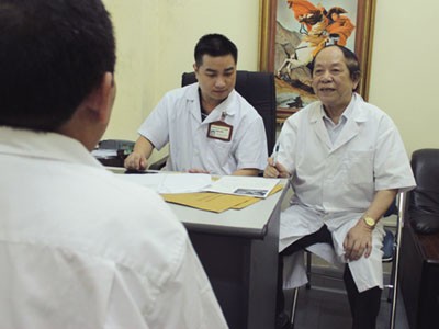 Vô sinh vì cơ thể kháng tinh trùng Vô sinh vì cơ thể kháng tinh trùng