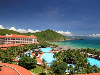 Vui hội trăng rằm cùng Vinpearl Land Vui hội trăng rằm cùng Vinpearl Land