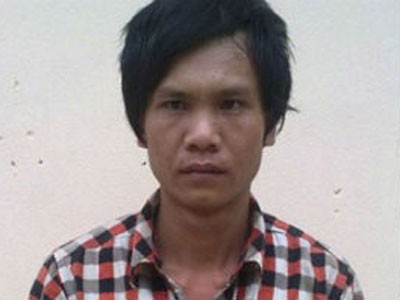 Người cha lập mưu bắt gã lừa đảo, giải cứu con gái Người cha lập mưu bắt gã lừa đảo, giải cứu con gái