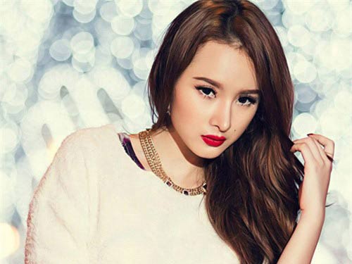Những sao Việt có bảng điểm 'kém đẹp' Những sao Việt có bảng điểm 'kém đẹp'
