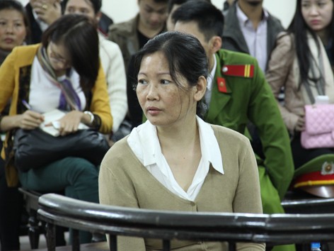 Phía sau vụ án 'giết người' Phía sau vụ án 'giết người'