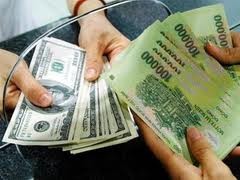 Tập đoàn, tổng cty nhà nước phải bán 1,61 tỷ USD cho ngân hàng Tập đoàn, tổng cty nhà nước phải bán 1,61 tỷ USD cho ngân hàng