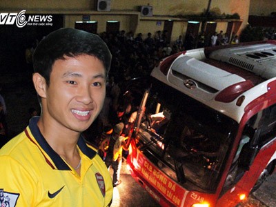 Từ 'Running man' đến 'Phong bì man' Từ 'Running man' đến 'Phong bì man'