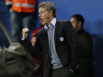 Cardiff mời 'Sát thủ có gương mặt trẻ thơ' làm HLV Cardiff mời 'Sát thủ có gương mặt trẻ thơ' làm HLV