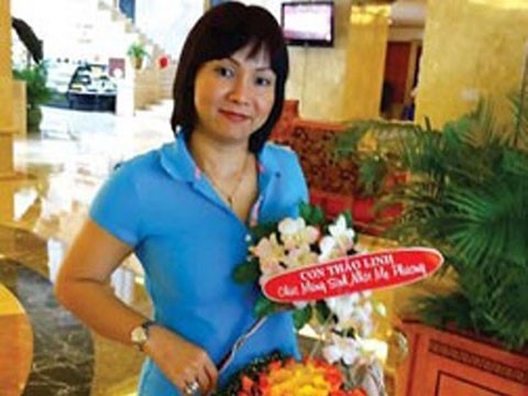 Chưa rõ Huỳnh Thị Huyền Như 'đốt' 5.000 tỷ đồng thế nào Chưa rõ Huỳnh Thị Huyền Như 'đốt' 5.000 tỷ đồng thế nào