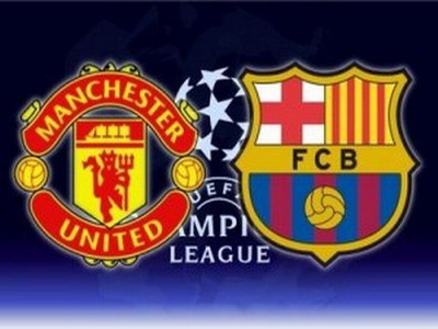 ‘Siêu kinh điển’ ở Wembley: M.U – Barcelona ‘Siêu kinh điển’ ở Wembley: M.U – Barcelona