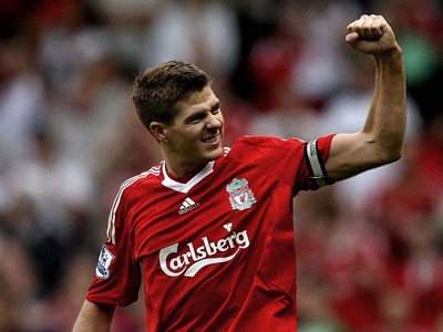 Liverpool cần nhiều hơn một Gerrard Liverpool cần nhiều hơn những cầu thủ tự đào tạo như Gerrard