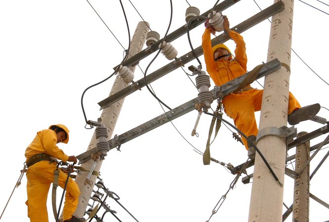 Sẽ buôn bán điện cạnh tranh Sẽ buôn bán điện cạnh tranh
