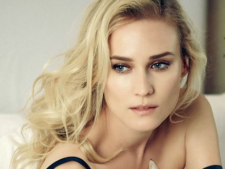 Diane Kruger ngọt ngào khó cưỡng Diane Kruger ngọt ngào khó cưỡng