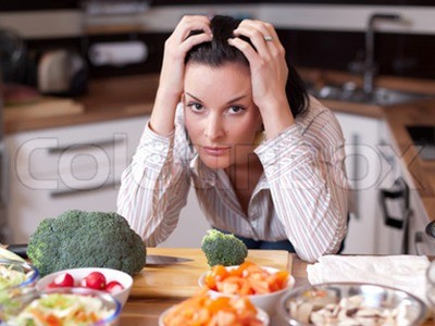 Chị em áp lực khi bỏ việc, ở nhà nội trợ Chị em áp lực khi bỏ việc, ở nhà nội trợ