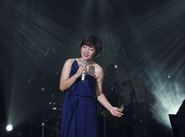 'In the spotlight' sẽ không còn là “tiêu điểm” 'In the spotlight' sẽ không còn là “tiêu điểm”