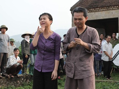 Ma mới có hơn ma cũ? Ma mới có hơn ma cũ?