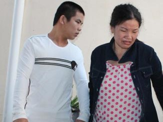 Tự bắt cóc mình rồi tống tiền cha mẹ Tự bắt cóc mình rồi tống tiền cha mẹ