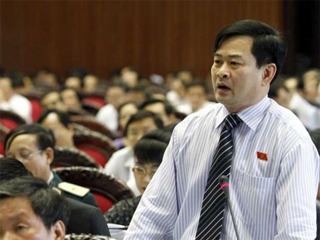 ‘Không có ban chỉ đạo chống tham nhũng nào giống như Bao Công’ ‘Không có ban chỉ đạo chống tham nhũng nào giống như Bao Công’