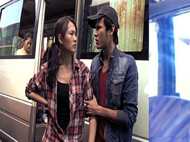Phim 1 tập trên VTV: 'Bình cũ, rượu mới'? Phim 1 tập trên VTV: 'Bình cũ, rượu mới'?