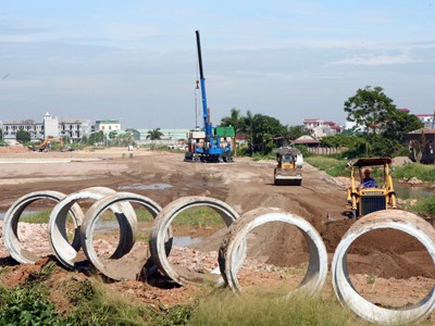 Vì sao cần có cơ quan tư vấn giá đất độc lập? Vì sao cần có cơ quan tư vấn giá đất độc lập?
