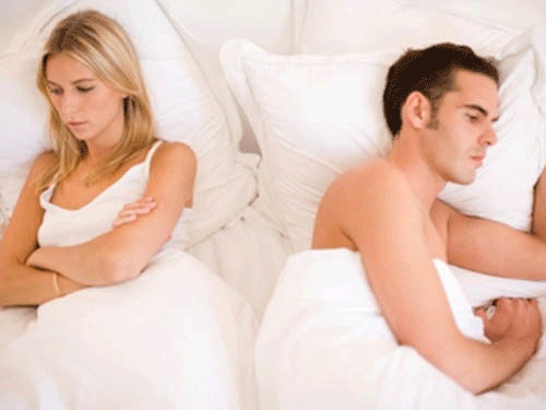 Vì sao chị em hay 'tắt lửa yêu' sau sang chấn tinh thần? Vì sao chị em hay 'tắt lửa yêu' sau sang chấn tinh thần?