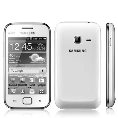 Smartphone giá rẻ đổ bộ - Giảm đến 400.000đ Smartphone giá rẻ đổ bộ - Giảm đến 400.000đ