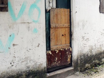 Người tình tự sát vì chồng 'hờ' bị chém chết Người tình tự sát vì chồng 'hờ' bị chém chết