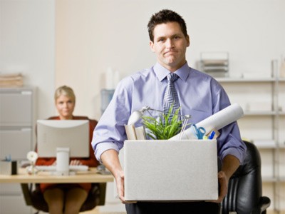 Chín việc không nên làm khi bạn bị sa thải Chín việc không nên làm khi bạn bị sa thải